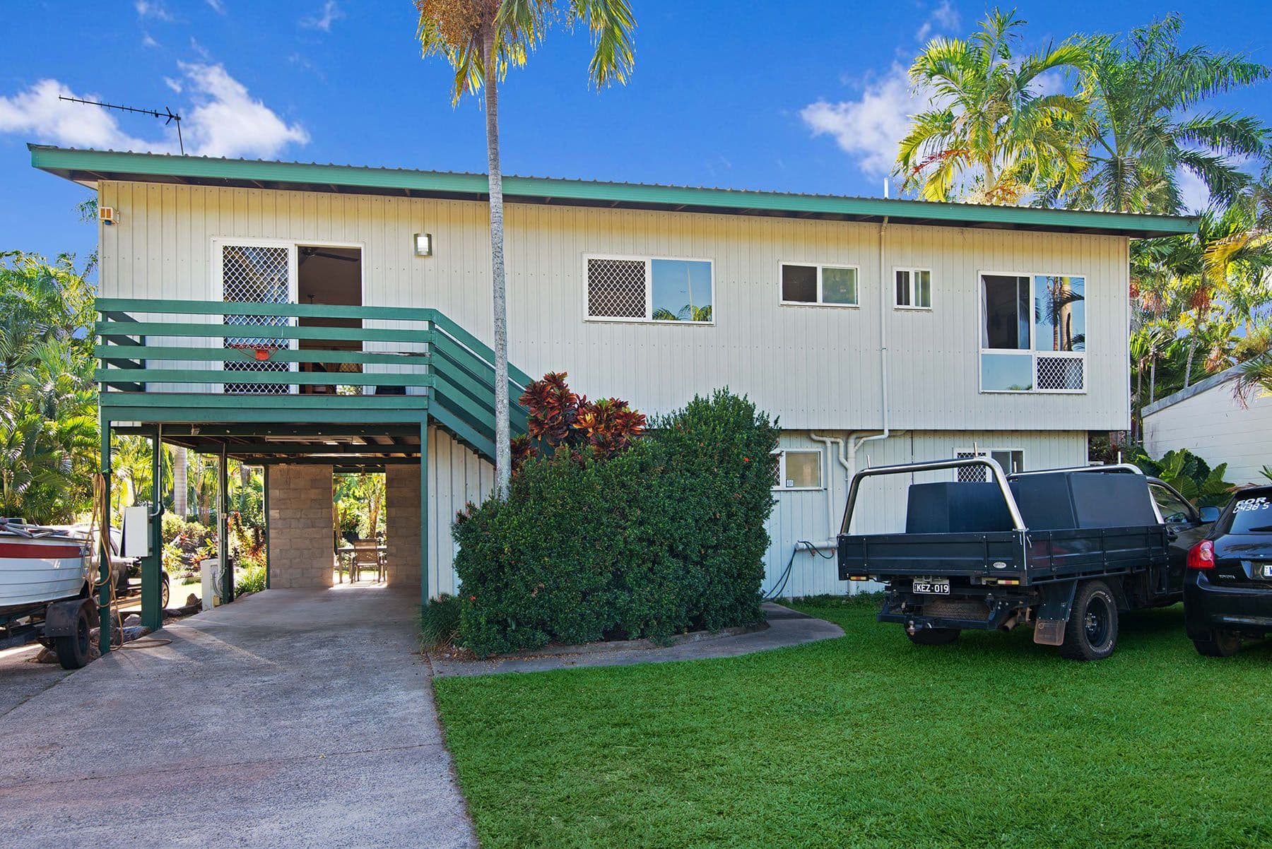 37 Sibbald Crescent, Woodroffe NT 0830, Woodroffe - Image 1
