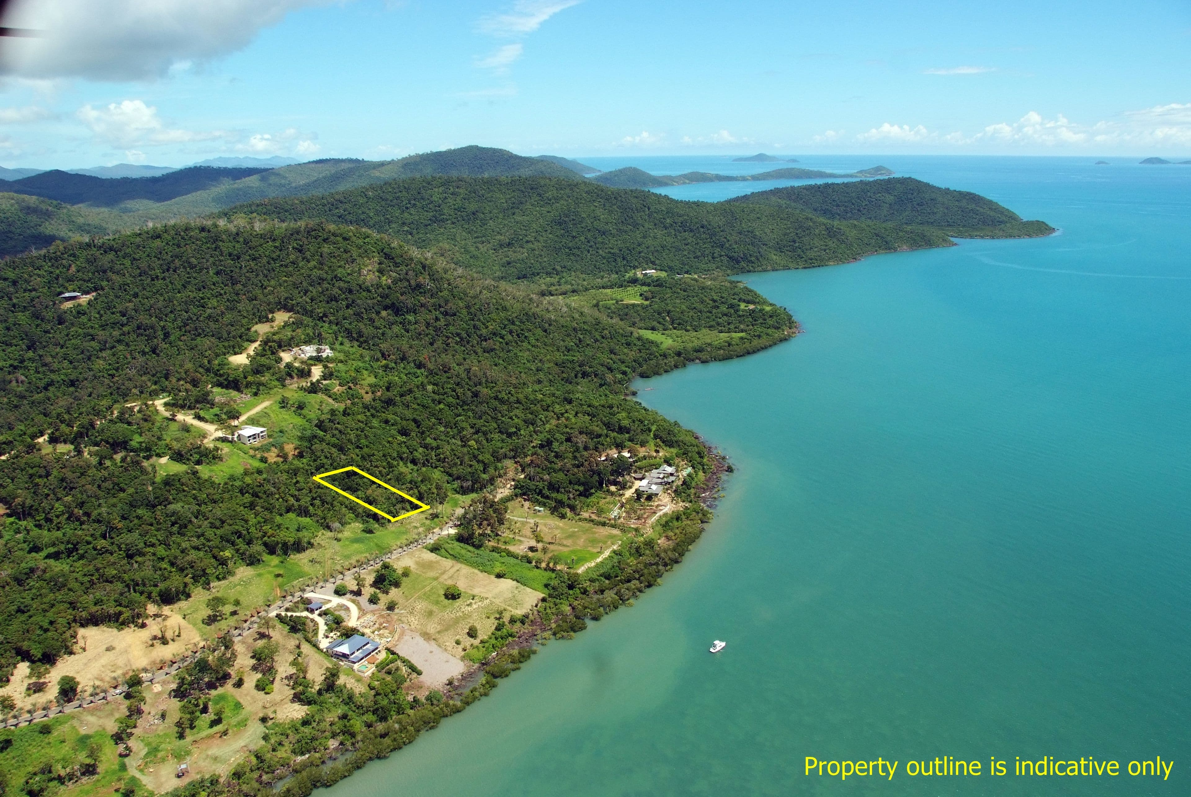 119 Botanica Drive, Woodwark QLD 4802, Woodwark - Image 1