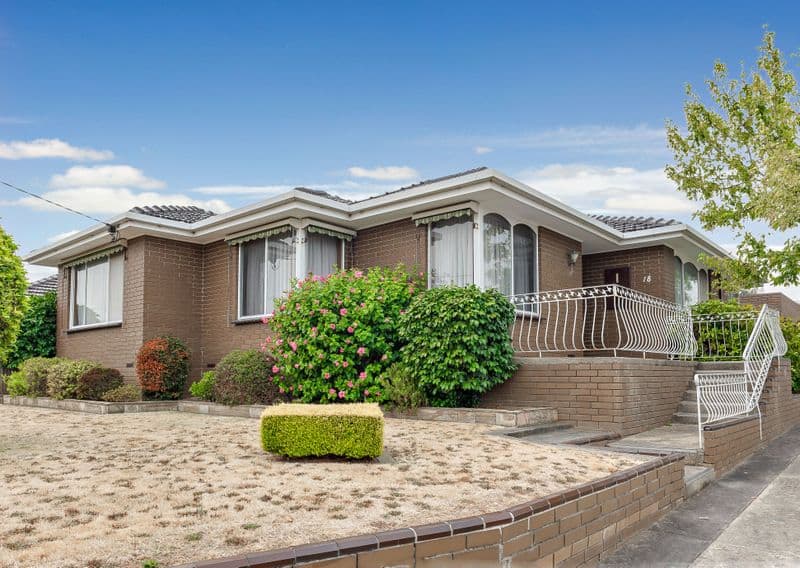 18 Judith Street, BUNDOORA VIC 3083, Bundoora - Image 1