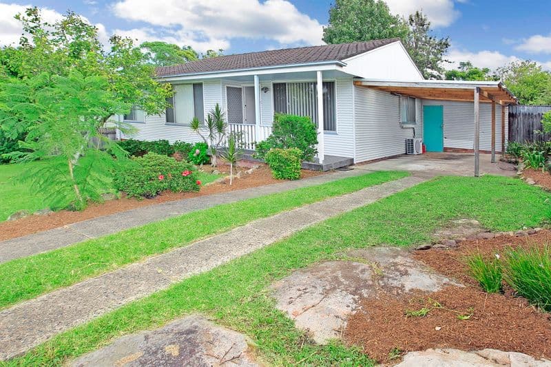17 Tallayang Street, BOMADERRY NSW 2541, Bomaderry - Image 1