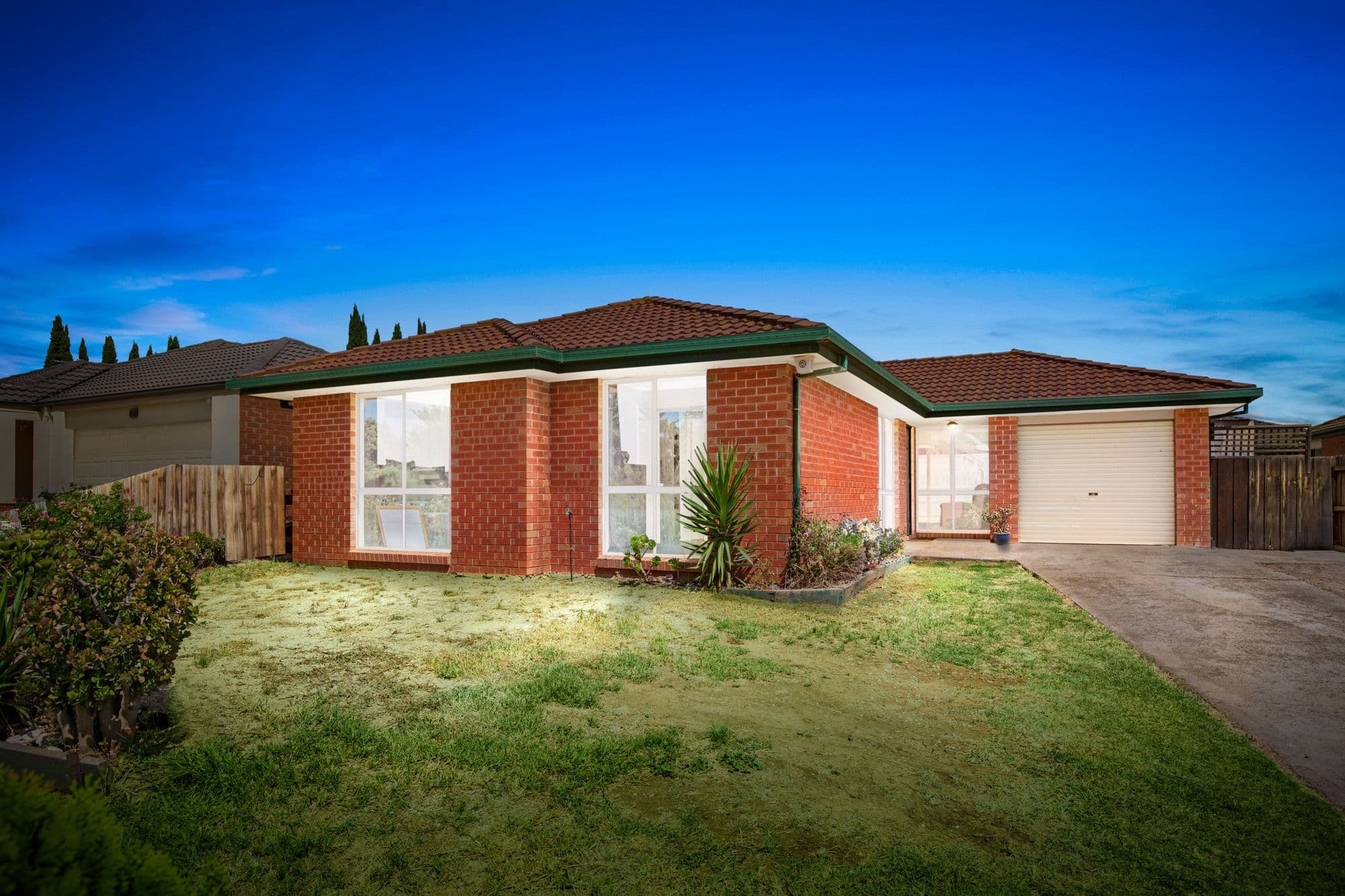 25 Quarrion Court, Hoppers Crossing VIC 3029, Hoppers Crossing - Image 1