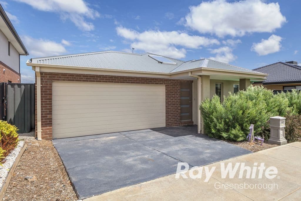 23 Black Wattle Road, Craigieburn VIC 3064, Craigieburn - Image 1