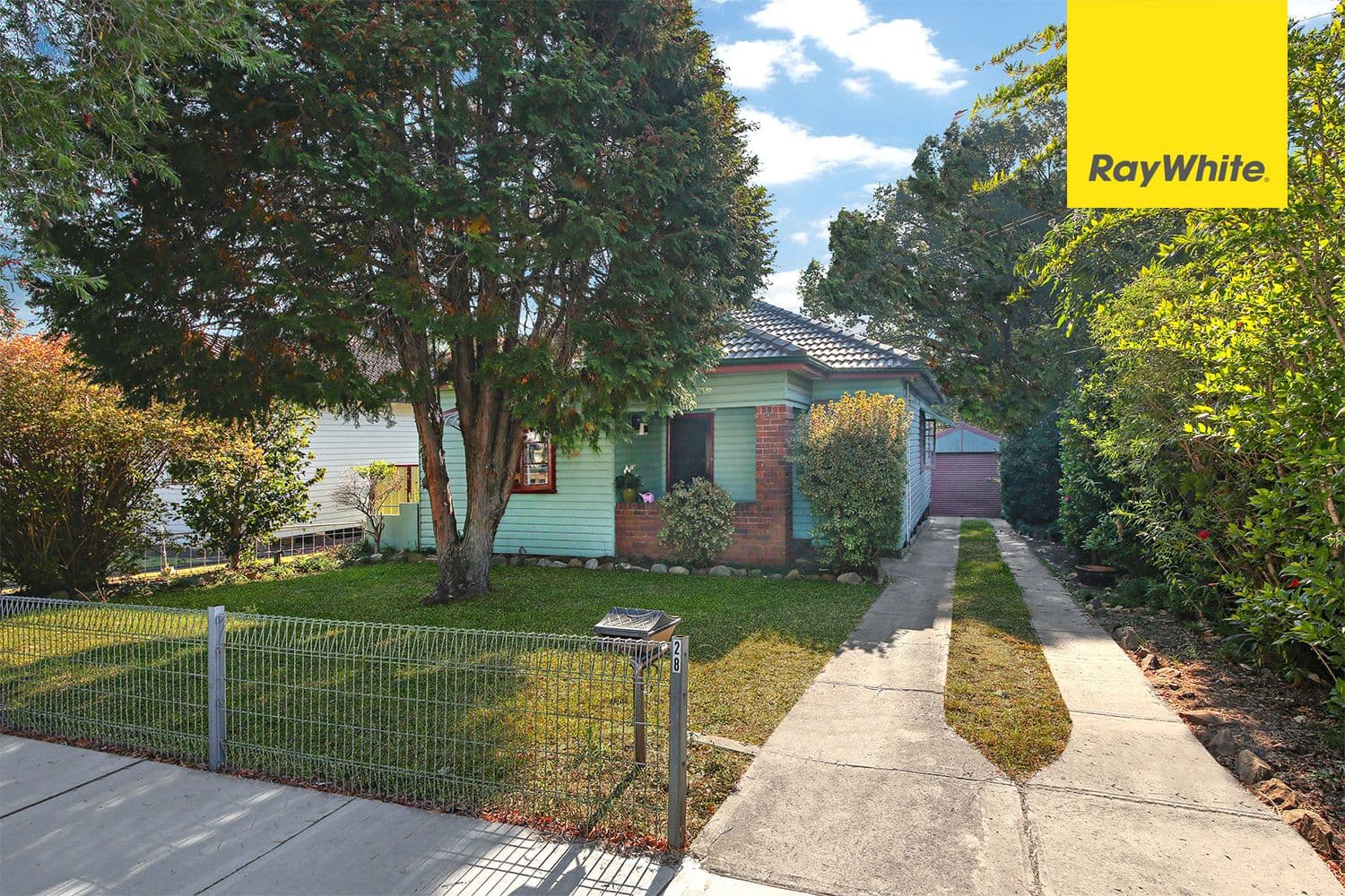28 Dewrang Street, Lidcombe - Thumbnail 2