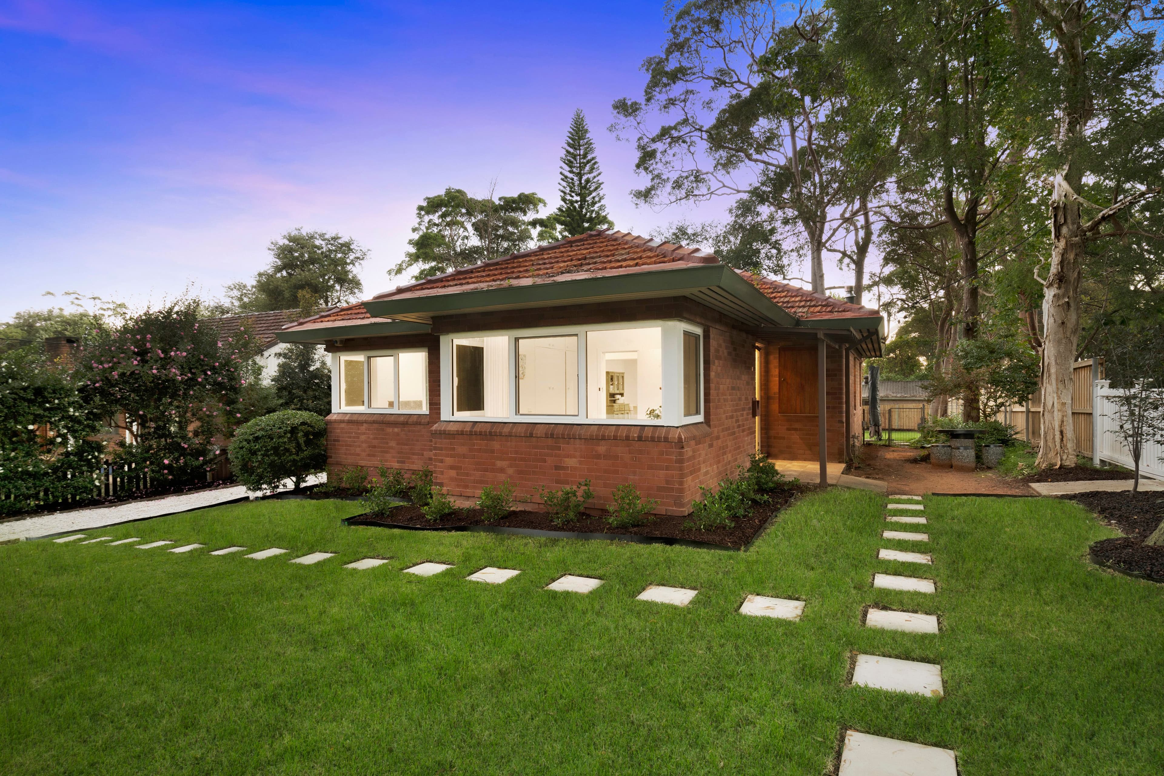 18 Mildred Street, Warrawee NSW 2074, Warrawee - Image 1