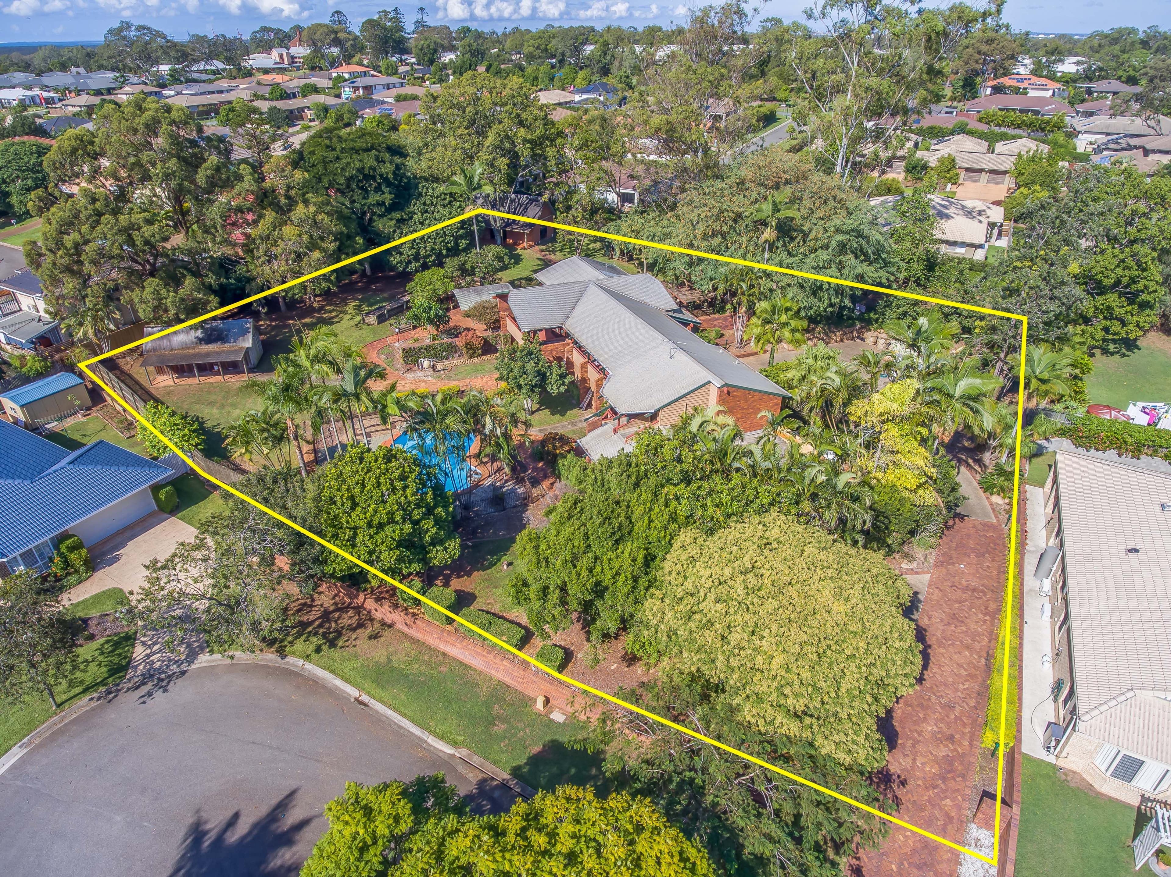 99 Forrest Street, Nudgee QLD 4014, Nudgee - Image 1