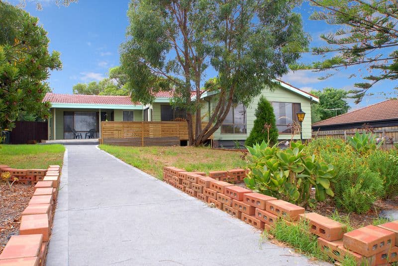 25 Anthony Street, Langwarrin VIC 3910, Langwarrin - Image 1