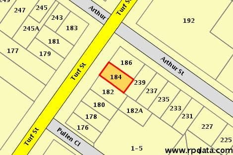 184 Turf Street, GRAFTON NSW 2460, Grafton - Thumbnail 2
