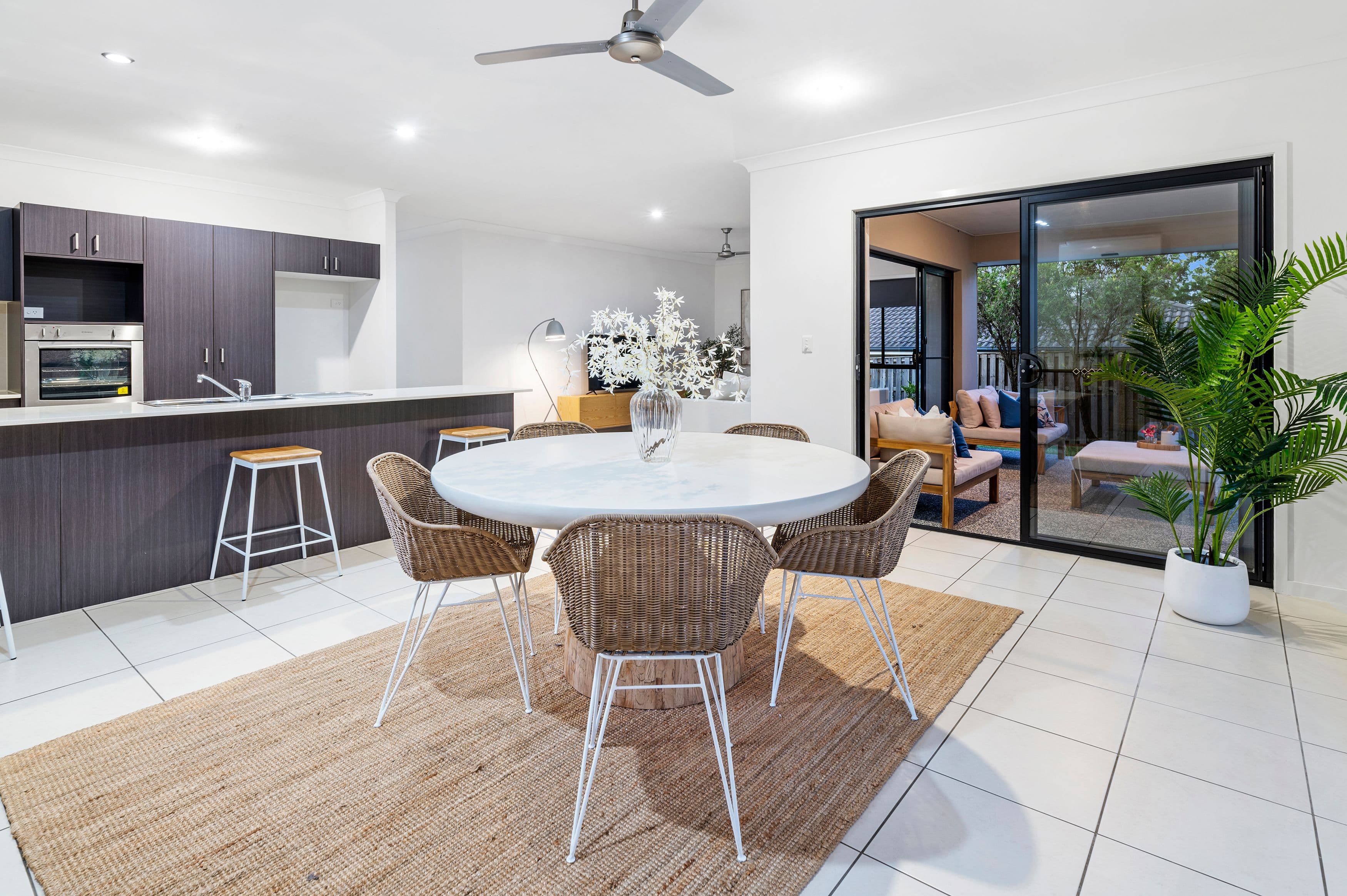 98 Coomera Springs Boulevard, Upper Coomera QLD 4209, Upper Coomera - Image 1
