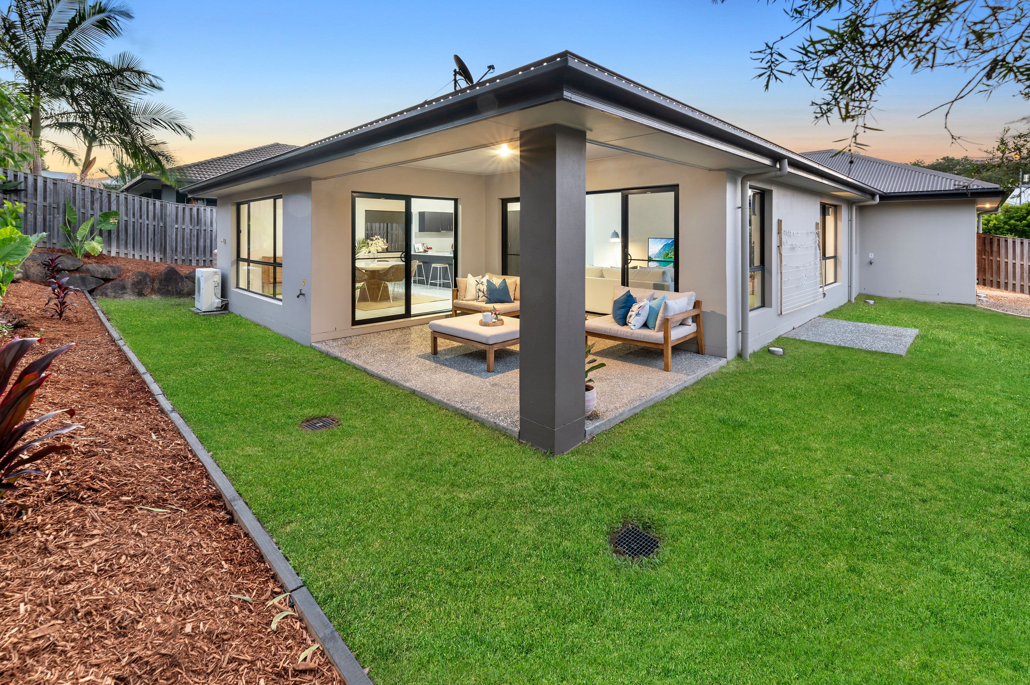 98 Coomera Springs Boulevard, Upper Coomera QLD 4209, Upper Coomera - Thumbnail 5