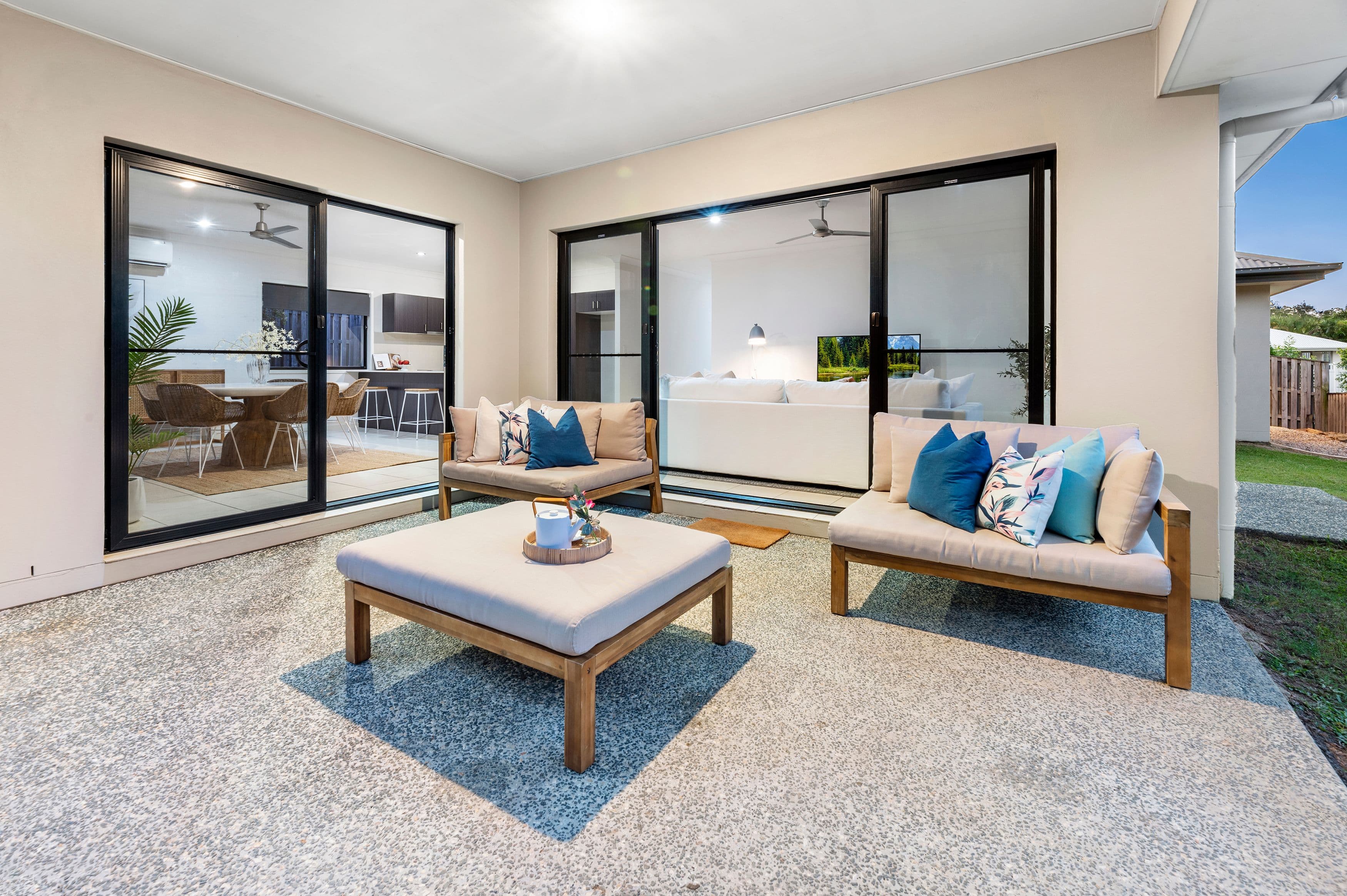 98 Coomera Springs Boulevard, Upper Coomera QLD 4209, Upper Coomera - Thumbnail 8