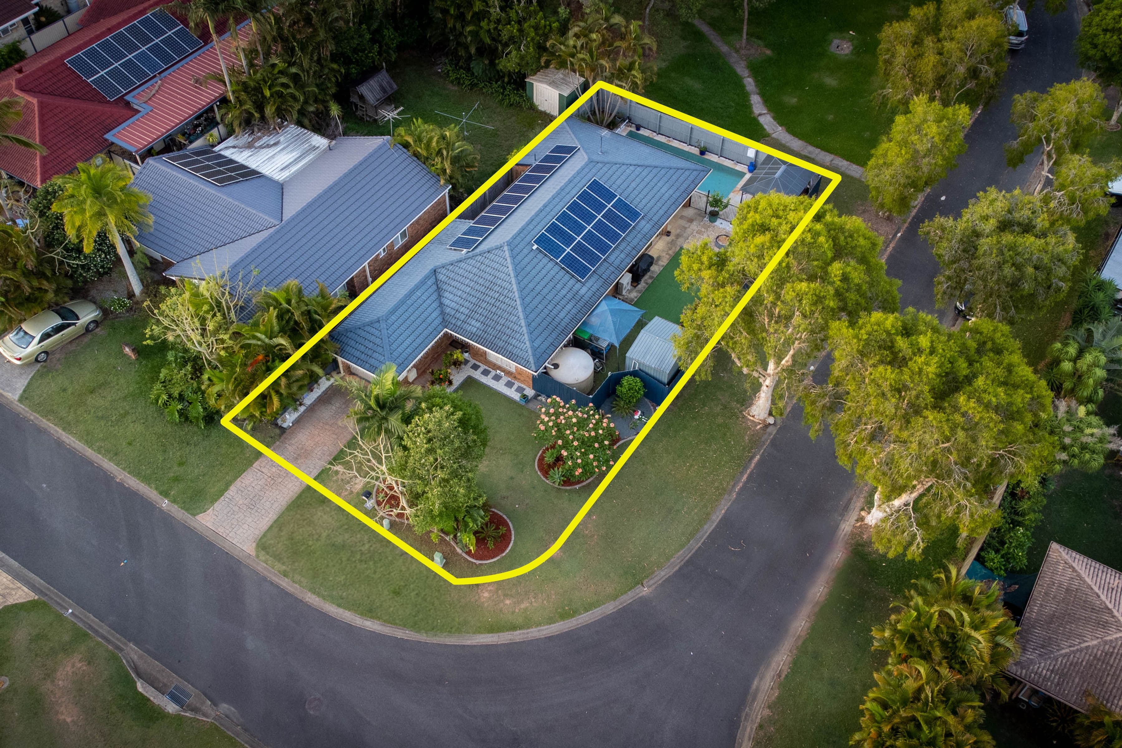 31 Pearl Circuit, Springfield QLD 4300, Springfield - Thumbnail 2