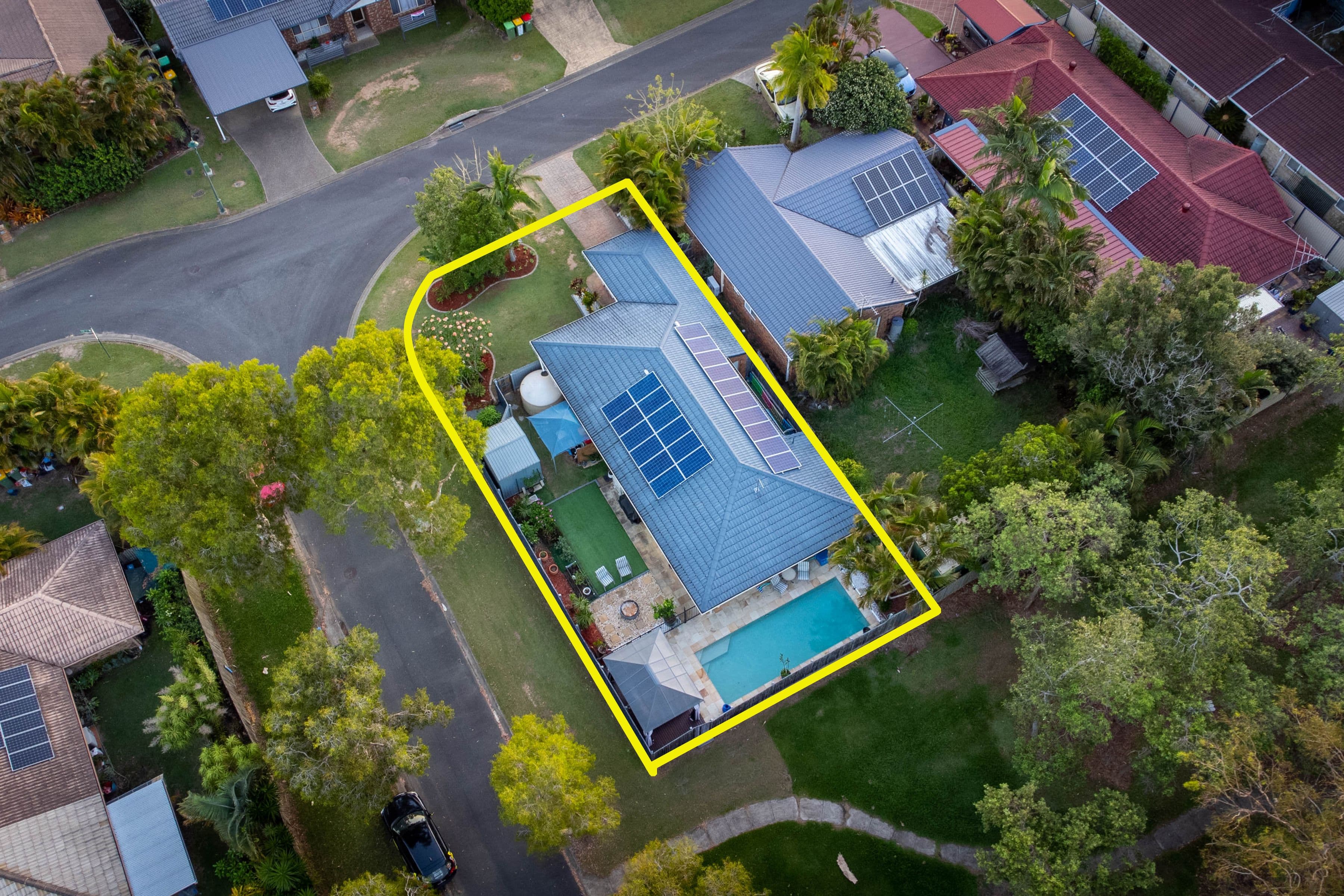 31 Pearl Circuit, Springfield QLD 4300, Springfield - Thumbnail 3