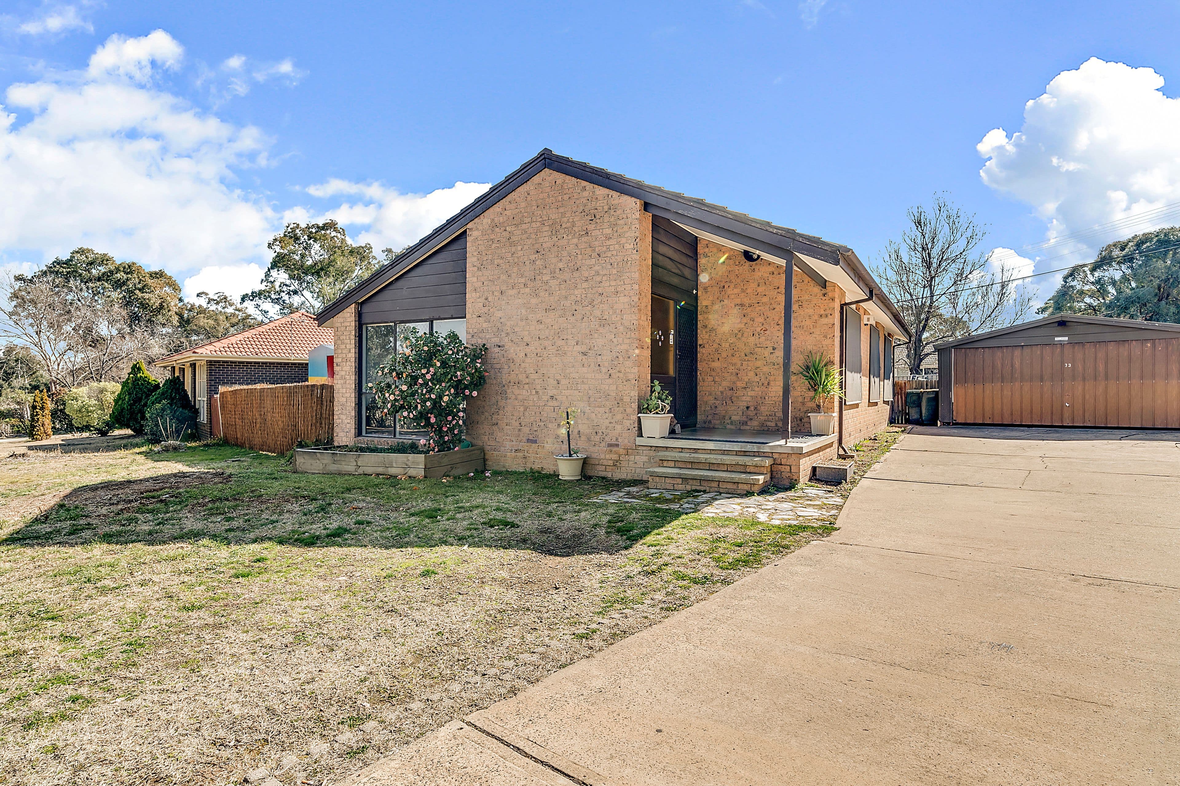 73 Fincham Crescent, Wanniassa ACT 2903, Wanniassa - Image 1