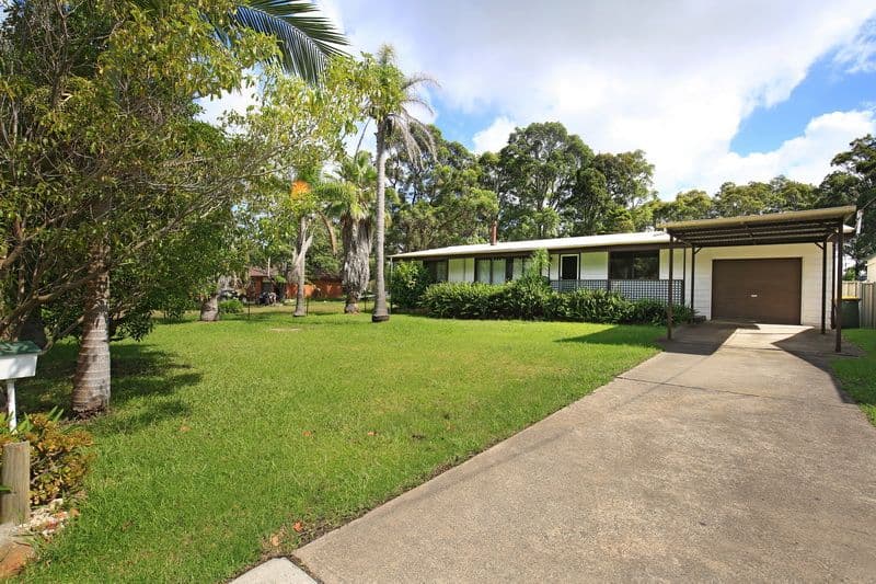 59 Hillcrest Avenue, Nowra NSW 2541, South Nowra - Image 1