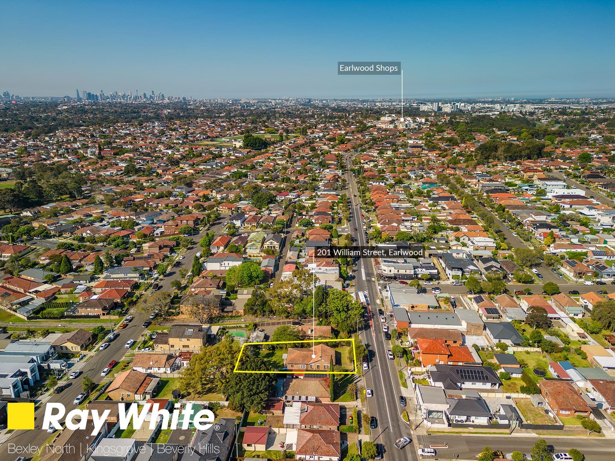 201 William Street, Earlwood NSW 2206, Earlwood - Thumbnail 5