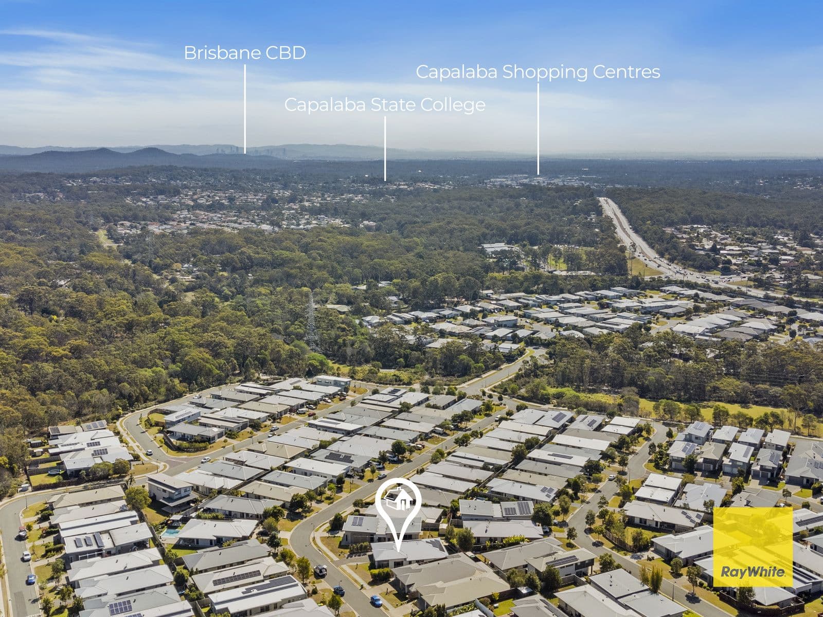 24 Moogerah Street, Capalaba QLD 4157, Capalaba - Thumbnail 2