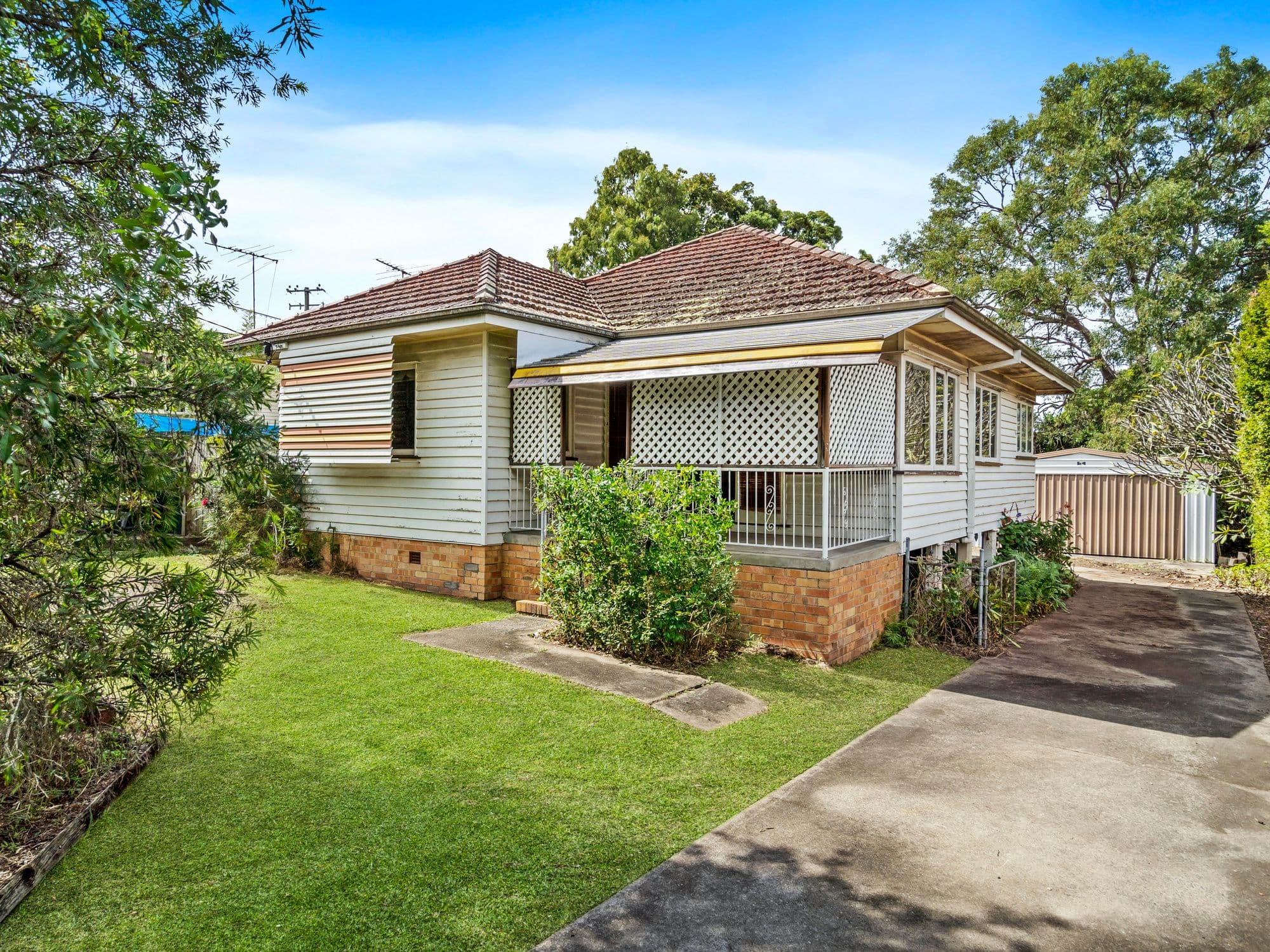 15 Robbies Avenue, Carina QLD 4152, Carina - Image 1
