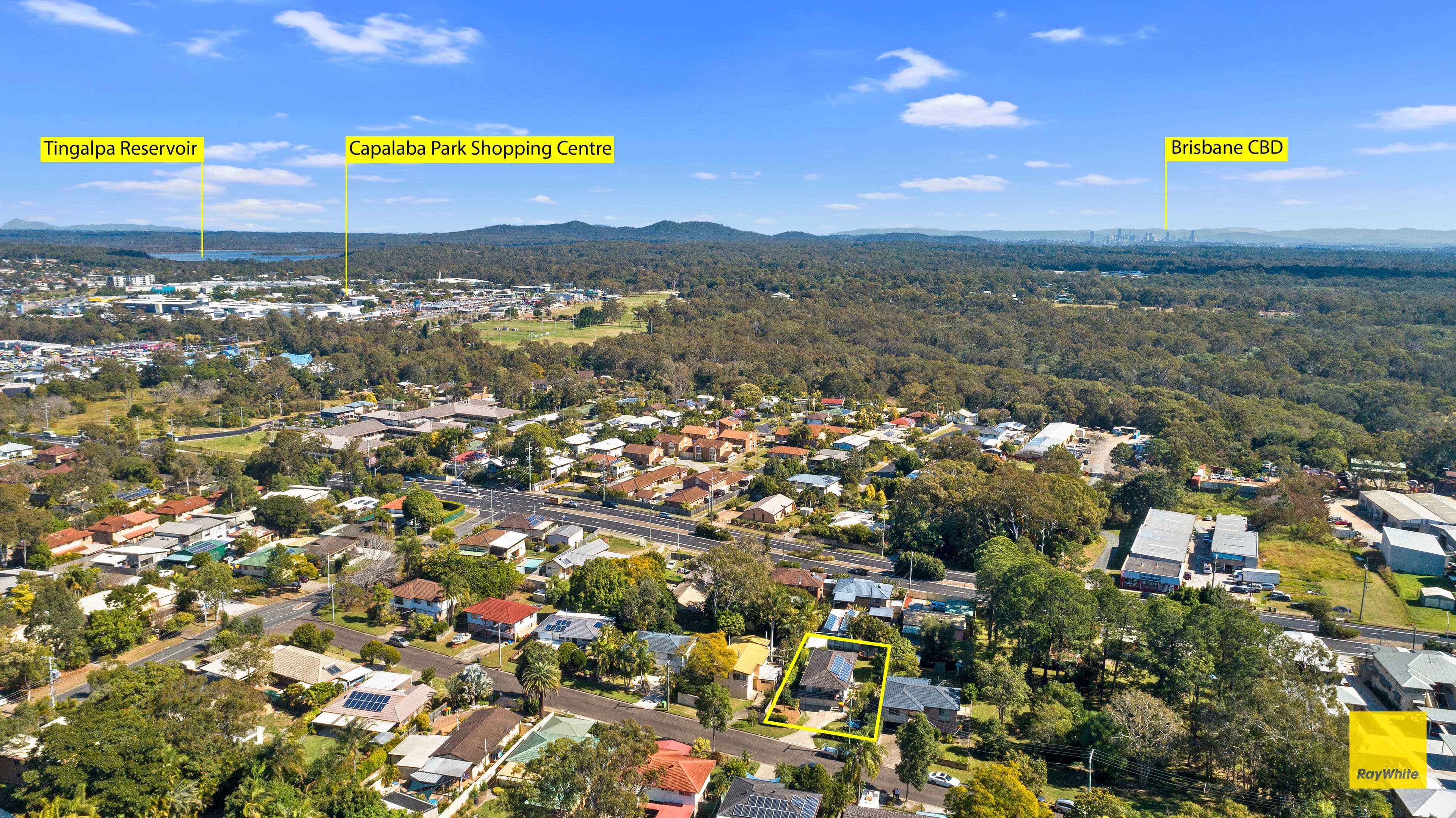 21 Kensington Street, Capalaba QLD 4157, Capalaba - Thumbnail 2