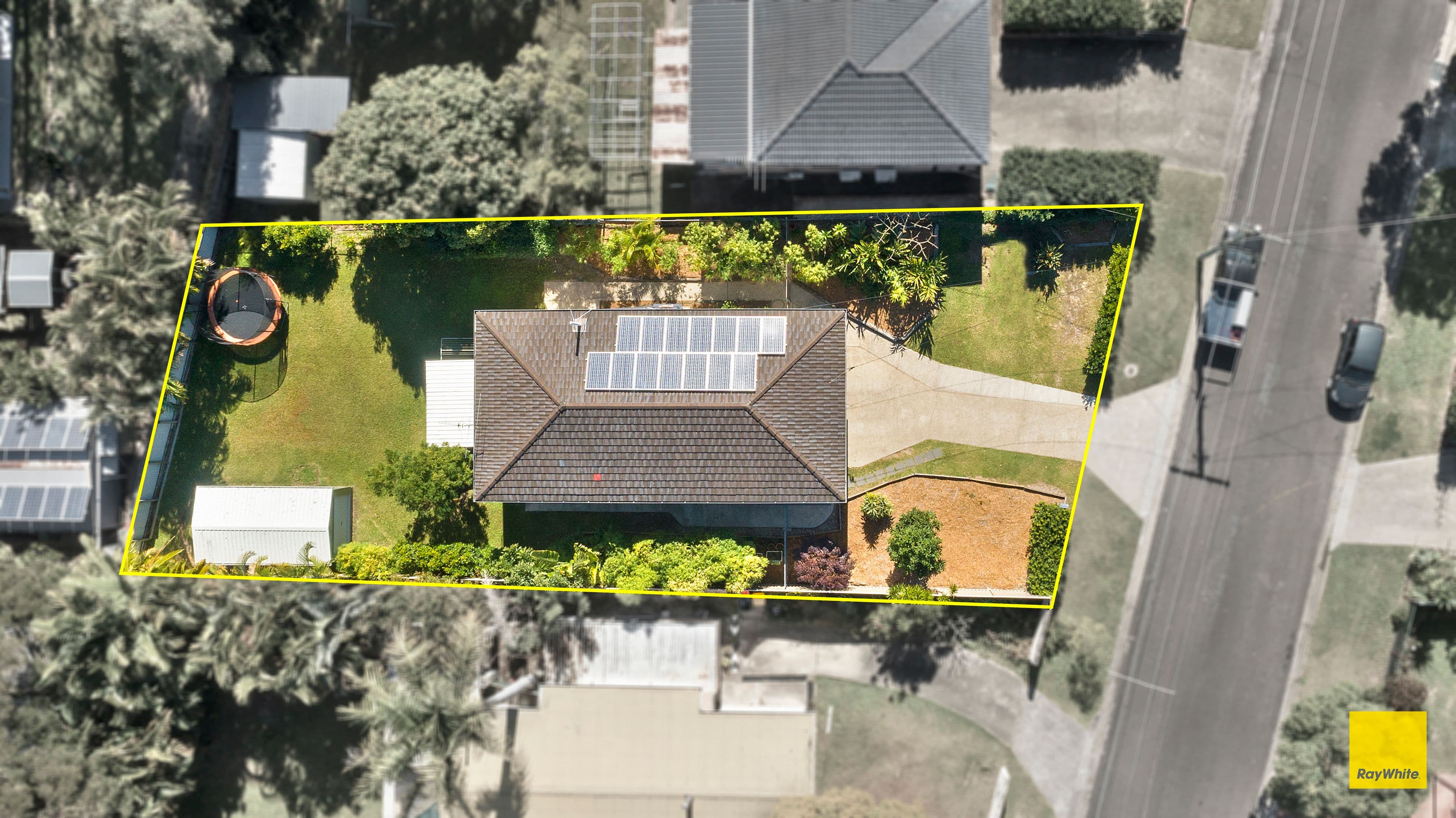 21 Kensington Street, Capalaba QLD 4157, Capalaba - Thumbnail 3