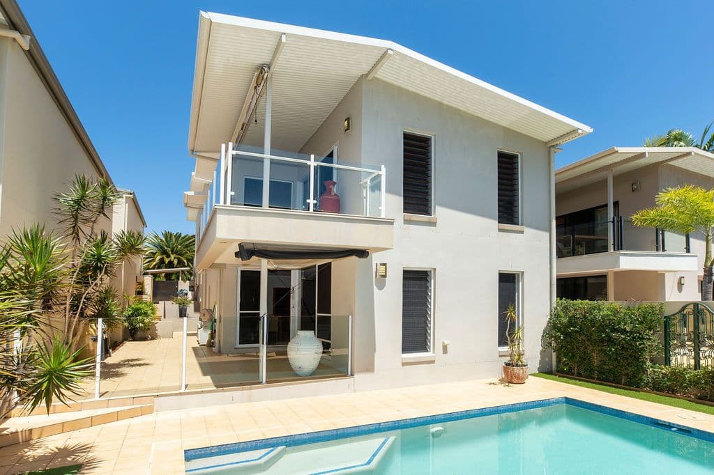 5424 Bay Hill Terrace, Sanctuary Cove QLD 4212, Hope Island - Thumbnail 5