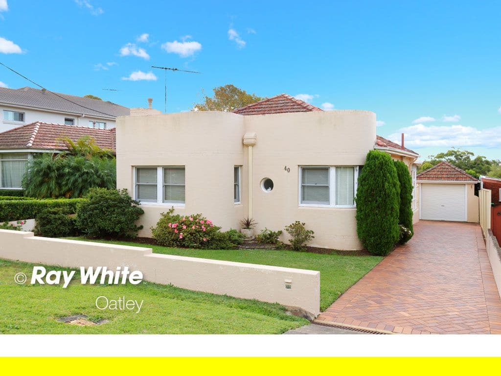 40 Oatley Park Avenue, Oatley - Image 1
