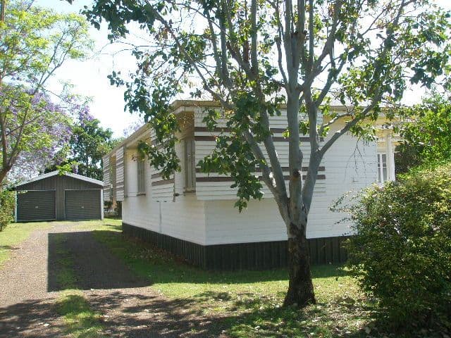 5 Allom, Pittsworth QLD 4356, Pittsworth - Image 1