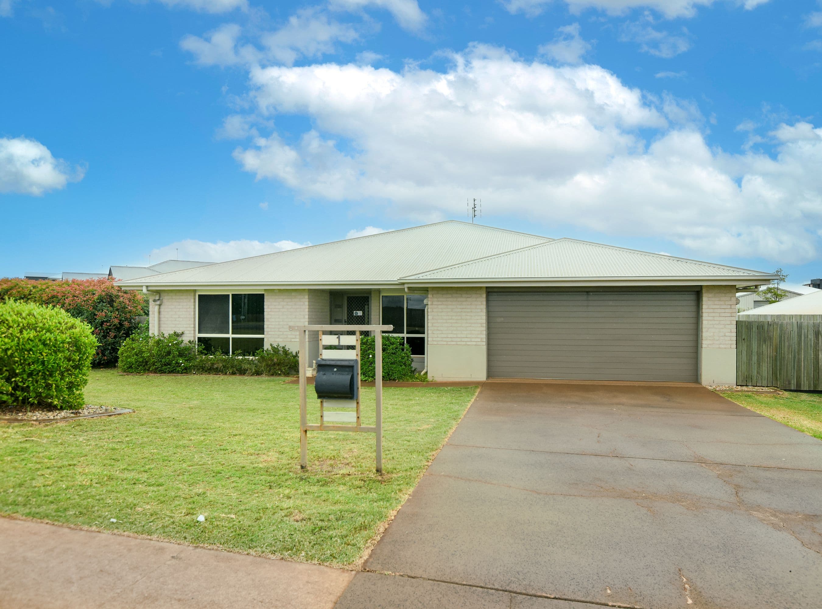 1 Sportsman Drive, Kleinton QLD 4352, Kleinton - Image 1