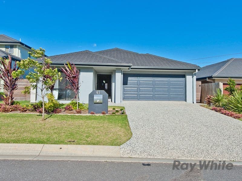 43 Kidston Crescent, Warner QLD 4500, Warner - Image 1