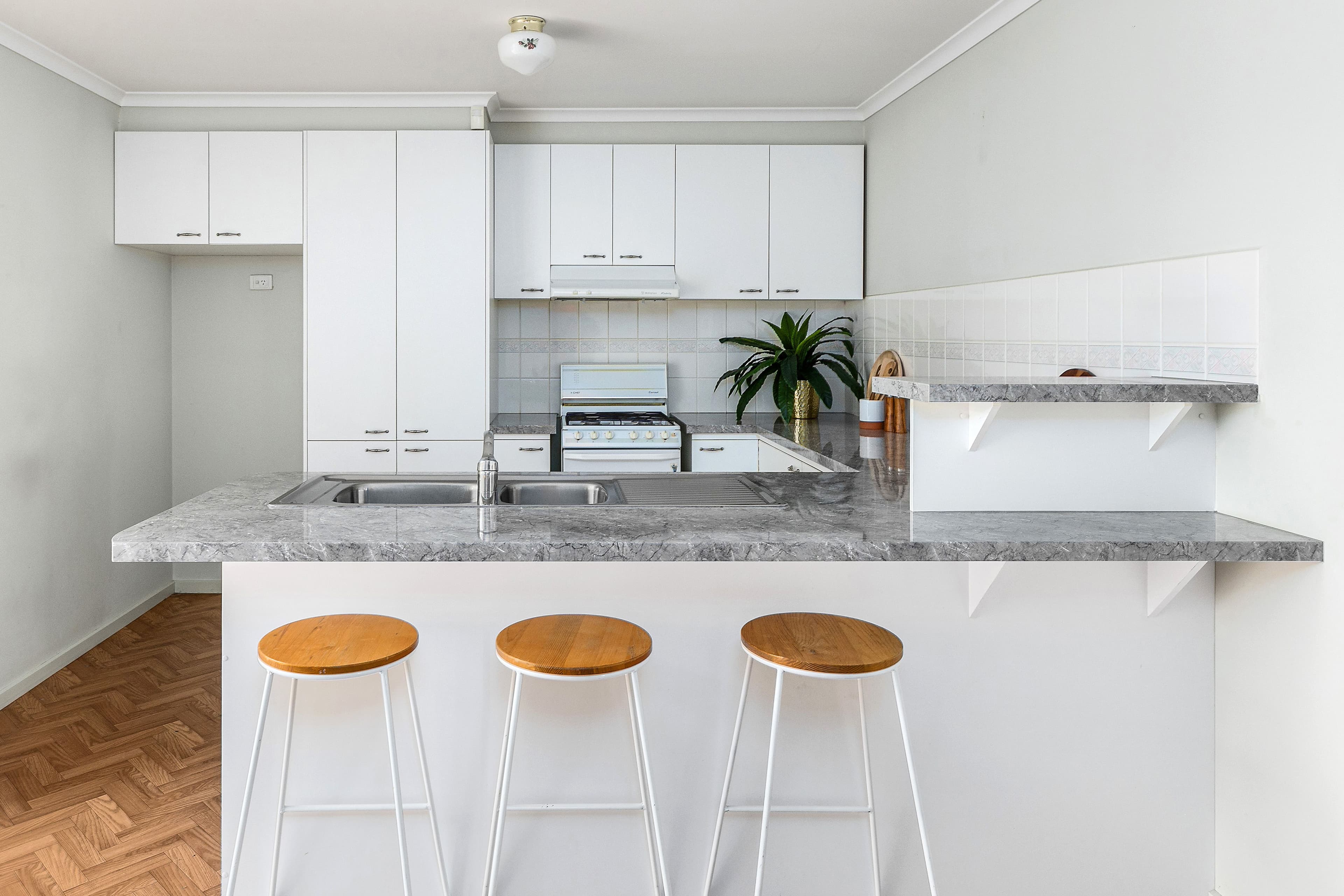 14/258 Ballarat Road, Footscray - Thumbnail 3