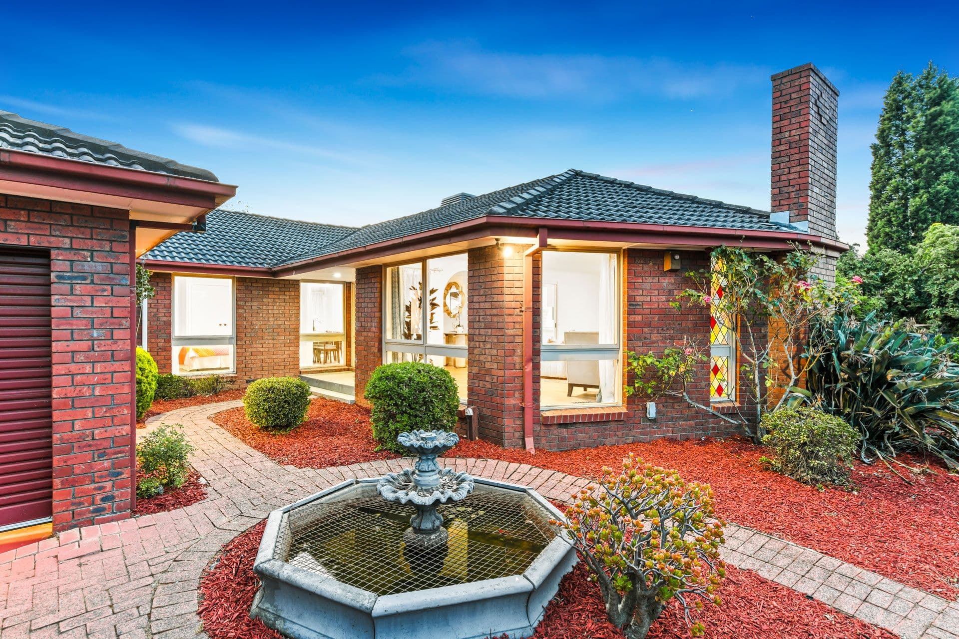 12 Mockridge Street, Wantirna South VIC 3152, Wantirna South - Image 1