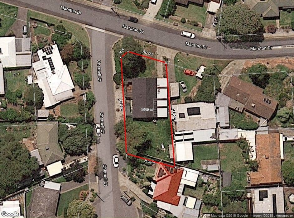 5 Marston Drive, Morphett Vale SA 5162, Morphett Vale - Image 1