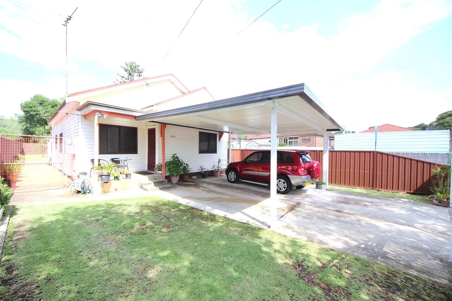 121 Dennis Street, LAKEMBA NSW 2195, Lakemba - Image 1