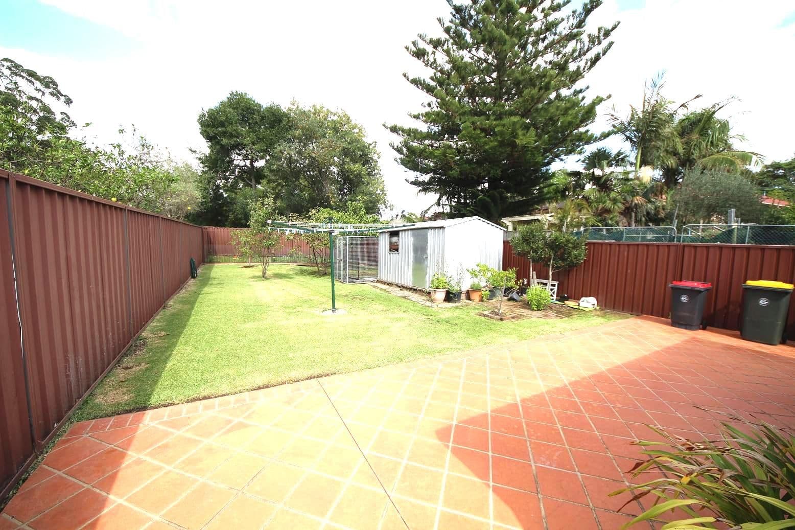 121 Dennis Street, LAKEMBA NSW 2195, Lakemba - Thumbnail 3