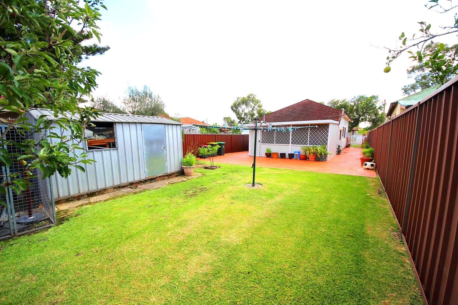121 Dennis Street, LAKEMBA NSW 2195, Lakemba - Thumbnail 4