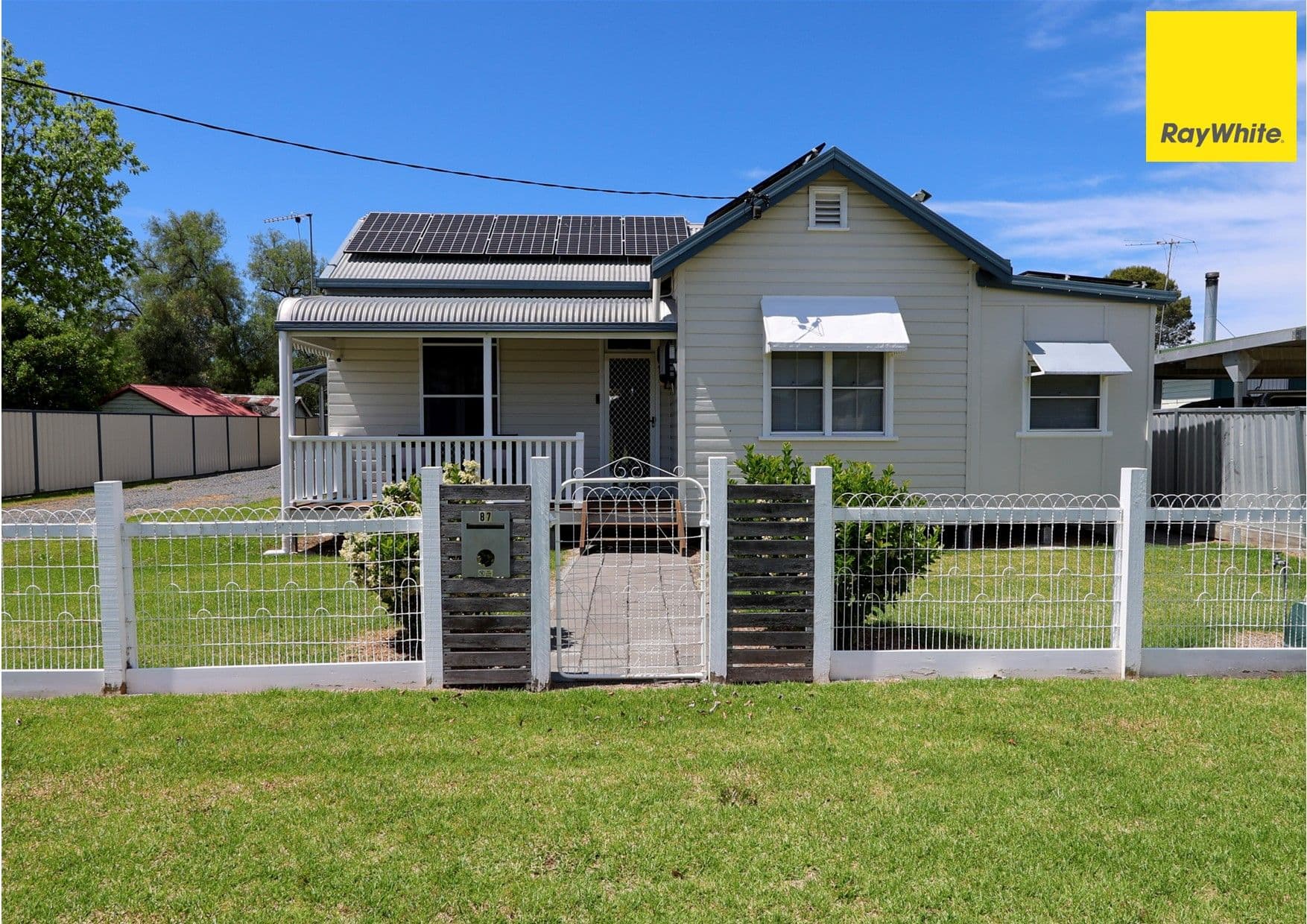 87 Granville Street, Inverell NSW 2360, Inverell - Image 1