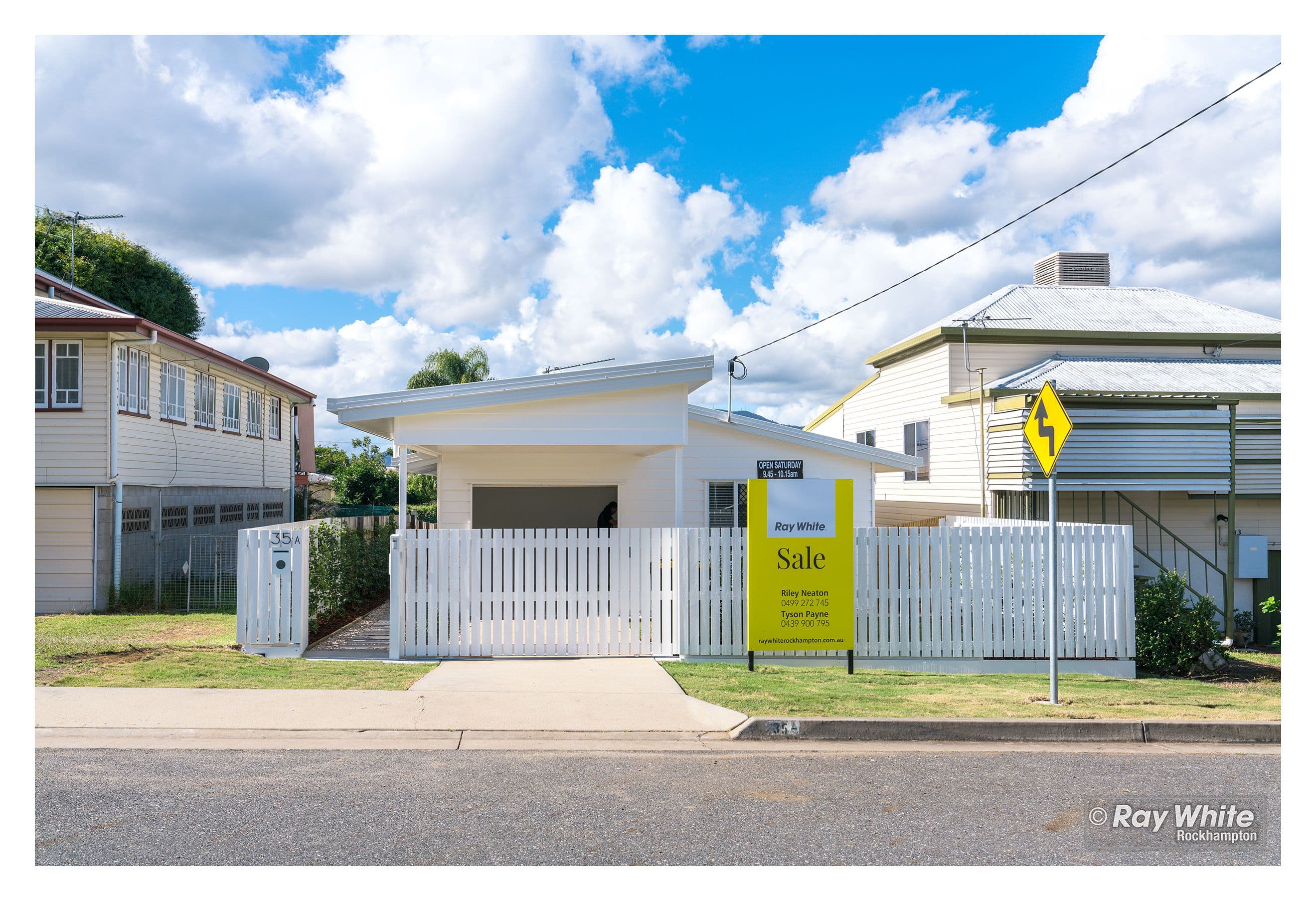 35A Hardacre Street, Wandal QLD 4700, Wandal - Thumbnail 2