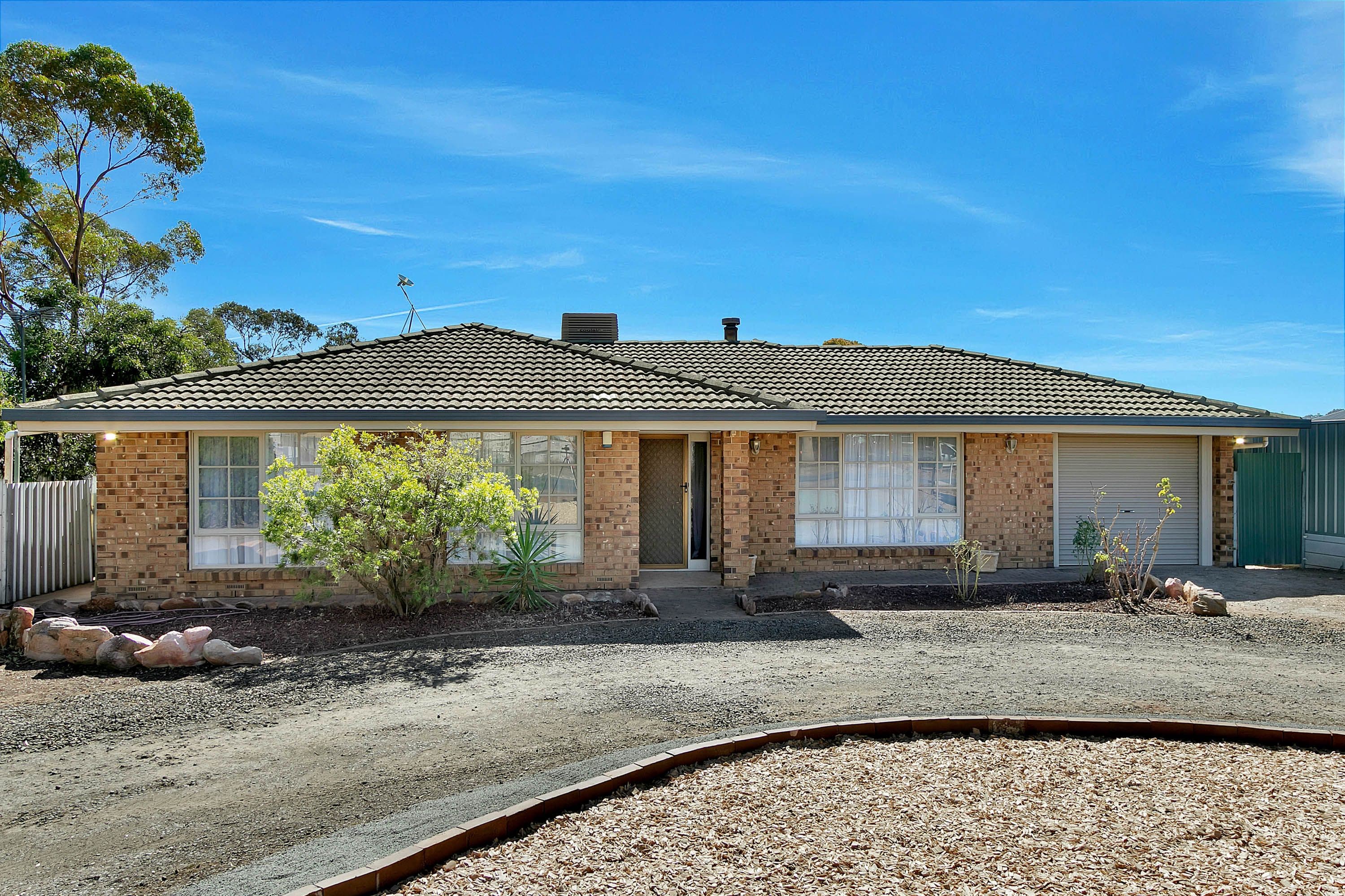 43 Tiver Road, Evanston South SA 5116, Evanston South - Image 1