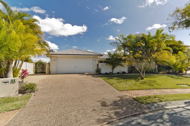11 Madison Close, BUDERIM QLD 4556, Buderim - Thumbnail 2