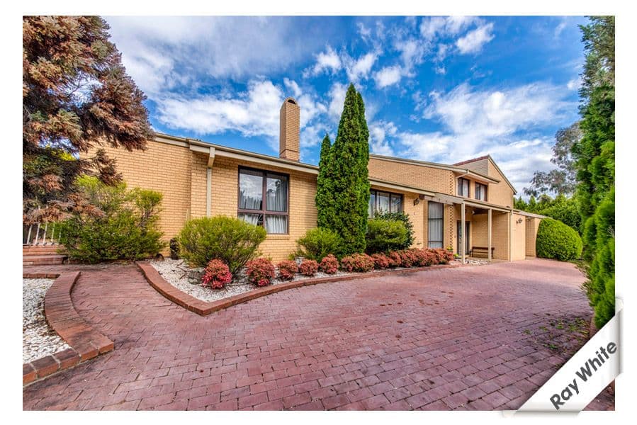 5 Culgoa Circuit, O'Malley ACT 2606, O'Malley - Image 1