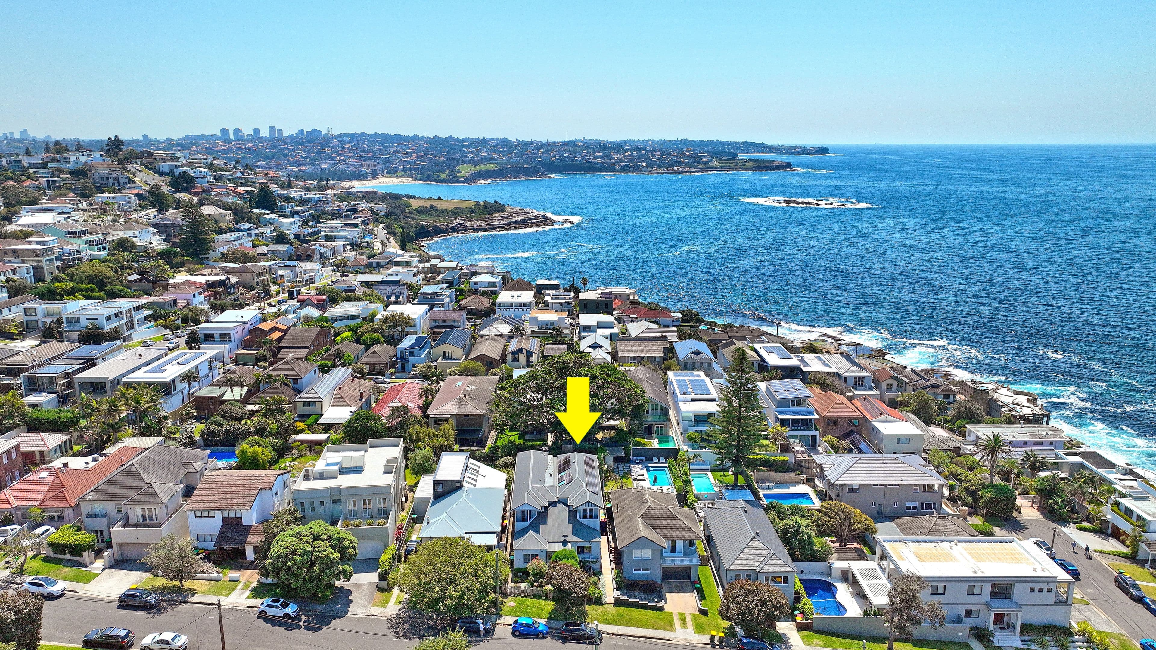 34A Edgecliffe Avenue, South Coogee NSW 2034, South Coogee - Image 1