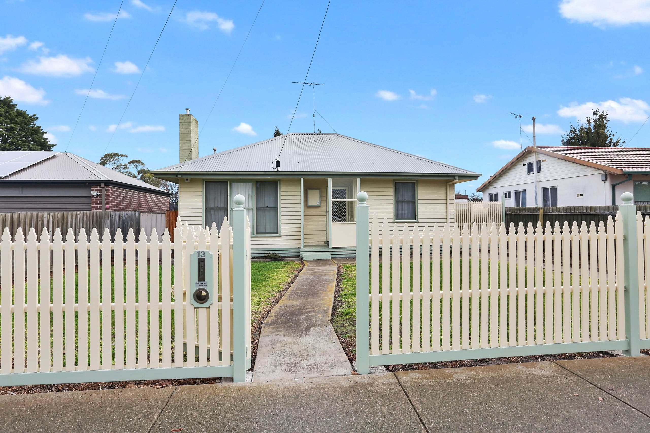 13 Swallow Crescent, Norlane VIC 3214, Norlane - Image 1