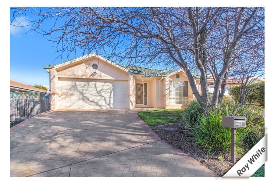 38 Warrumbul Street, Ngunnawal ACT 2913, Ngunnawal - Image 1