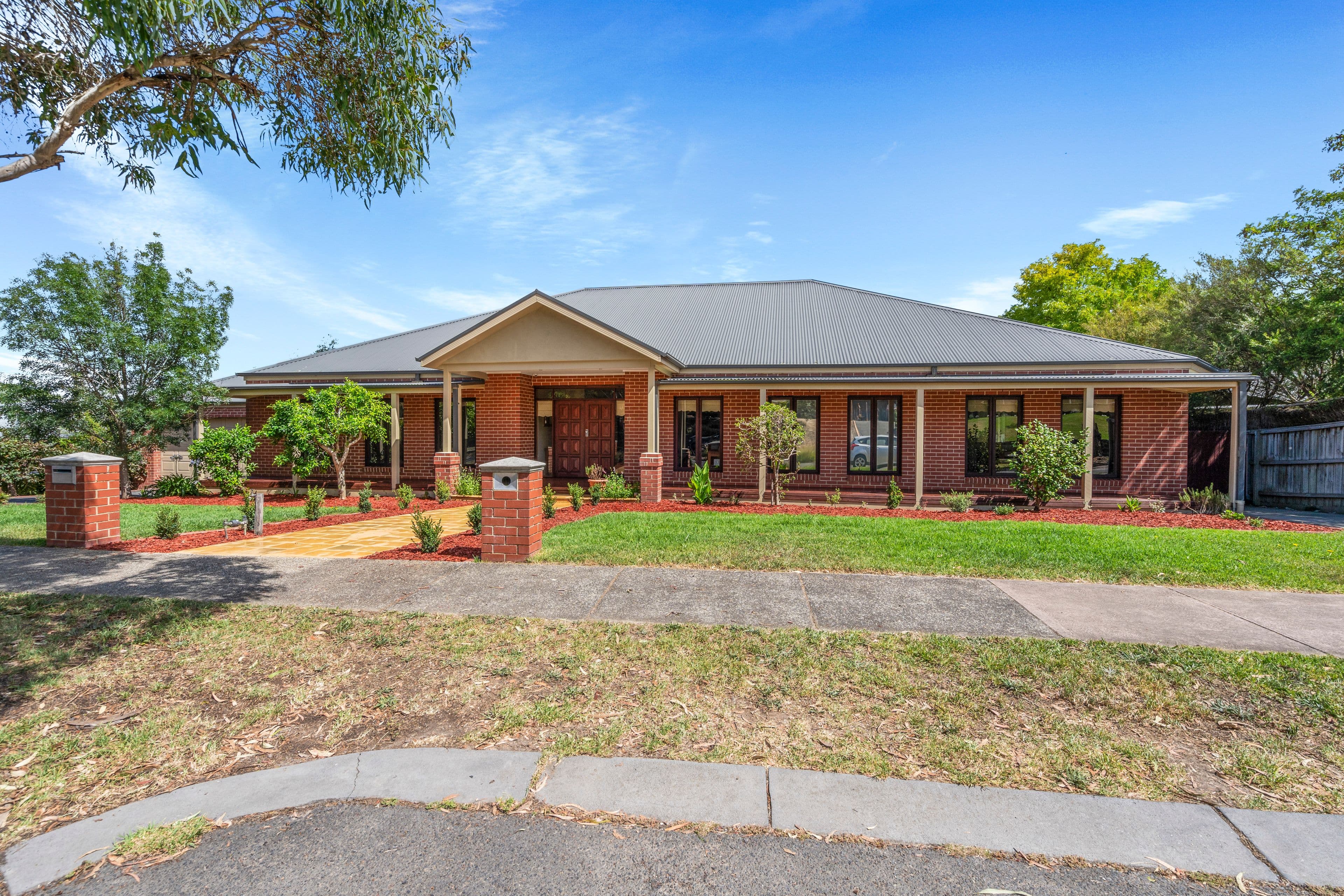 111 Brookwood Avenue, Doreen VIC 3754, Doreen - Image 1