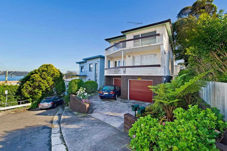 9 Moore Street (enter via Bell Street), VAUCLUSE NSW 2030, Vaucluse - Thumbnail 5