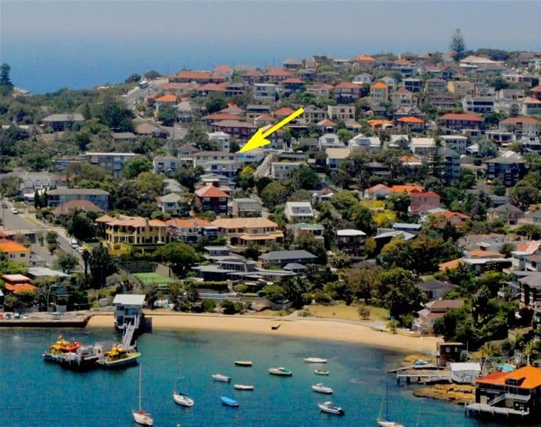 9 Moore Street (enter via Bell Street), VAUCLUSE NSW 2030, Vaucluse - Thumbnail 6