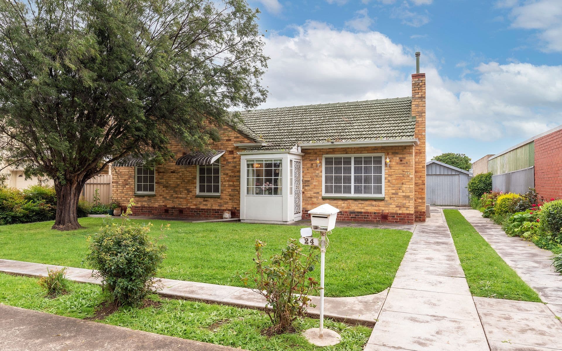 24 Mountbatten Terrace, Flinders Park SA 5025, Flinders Park - Image 1