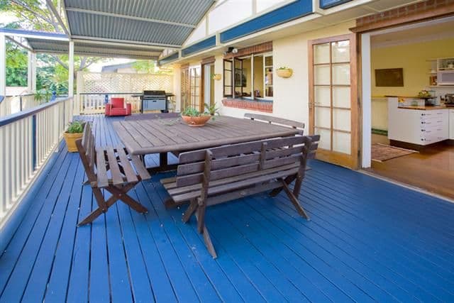 22 Marshall Road, HOLLAND PARK WEST QLD 4121, Holland Park West - Thumbnail 7