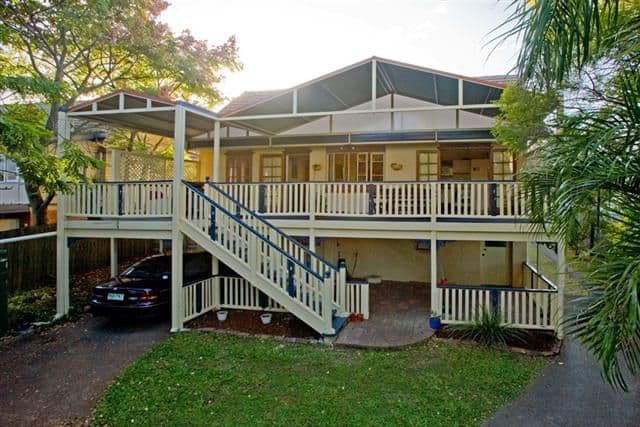 22 Marshall Road, HOLLAND PARK WEST QLD 4121, Holland Park West - Thumbnail 8