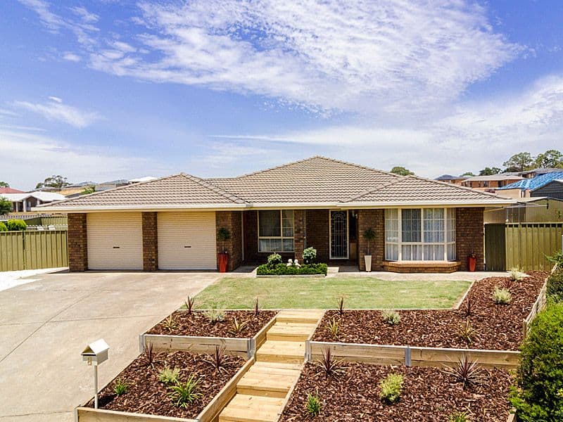 8 Gierke Court, MOUNT BARKER SA 5251, Mount Barker - Image 1