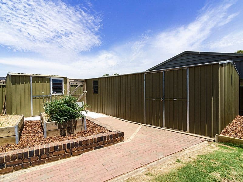 8 Gierke Court, MOUNT BARKER SA 5251, Mount Barker - Thumbnail 4